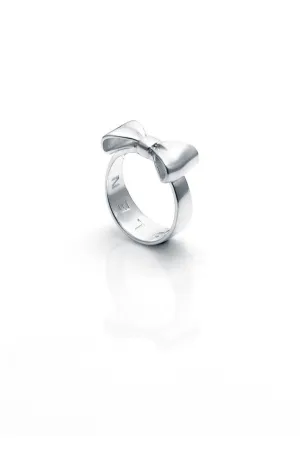 Stolen Girlfriends Club Jewellery Stolen Girlfriends Club - Bow Ring