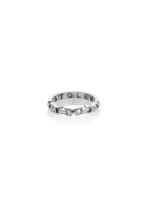 Stolen Girlfriends Club Jewellery Stolen Girlfriends Club - Chain Ring
