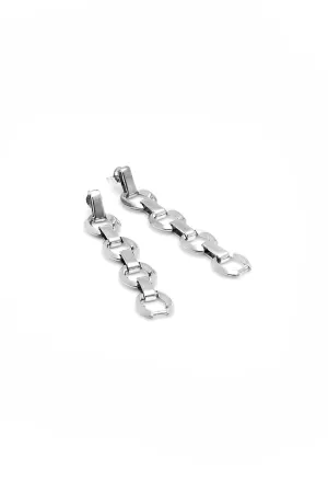 Stolen Girlfriends Club Jewellery Stolen Girlfriends Club - Chandler Chain Earring
