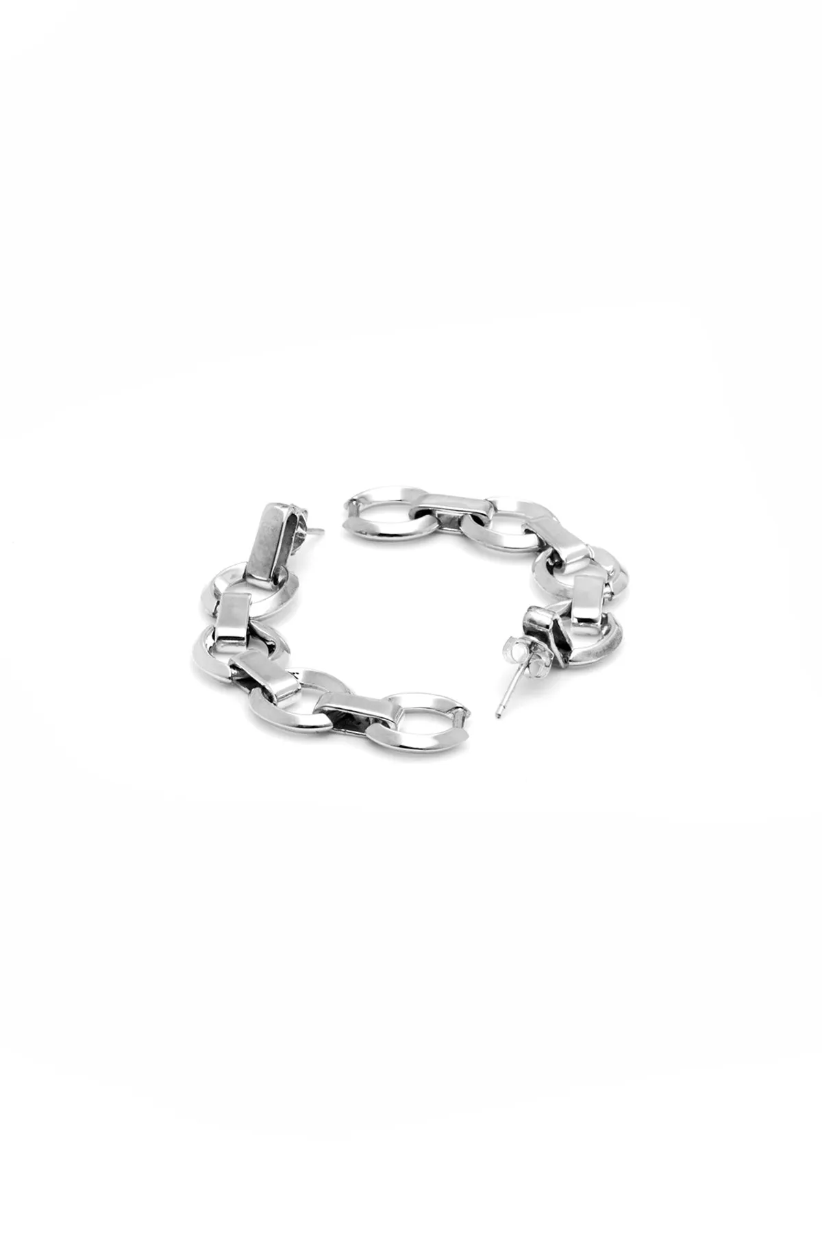 Stolen Girlfriends Club Jewellery Stolen Girlfriends Club - Chandler Chain Earring