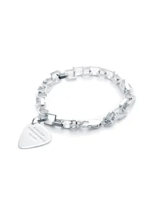 Stolen Girlfriends Club Jewellery Stolen Girlfriends Club - Death Metal Bracelet