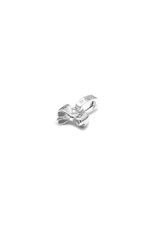 Stolen Girlfriends Club Jewellery Stolen Girlfriends Club - Double Bow Charm