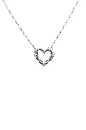 Stolen Girlfriends Club Jewellery Stolen Girlfriends Club - Entwined Necklace