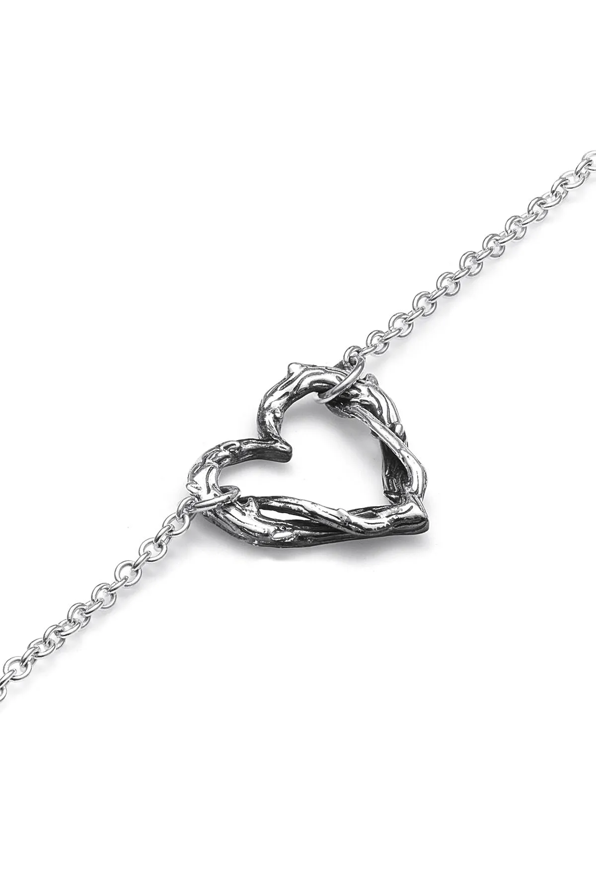 Stolen Girlfriends Club Jewellery Stolen Girlfriends Club - Entwined Necklace