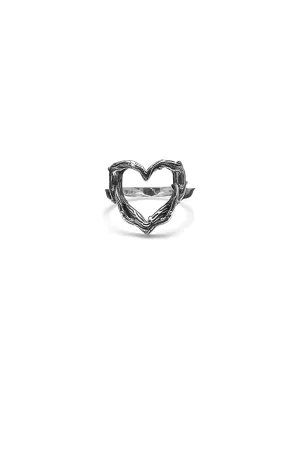 Stolen Girlfriends Club Jewellery Stolen Girlfriends Club - Entwined Ring
