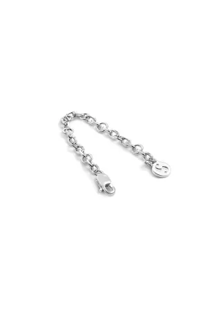 Stolen Girlfriends Club Jewellery Stolen Girlfriends Club - Extender Chain Wide