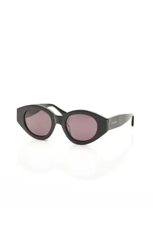 Stolen Girlfriends Club Jewellery Stolen Girlfriends Club - Eyewear Sunbeam Black
