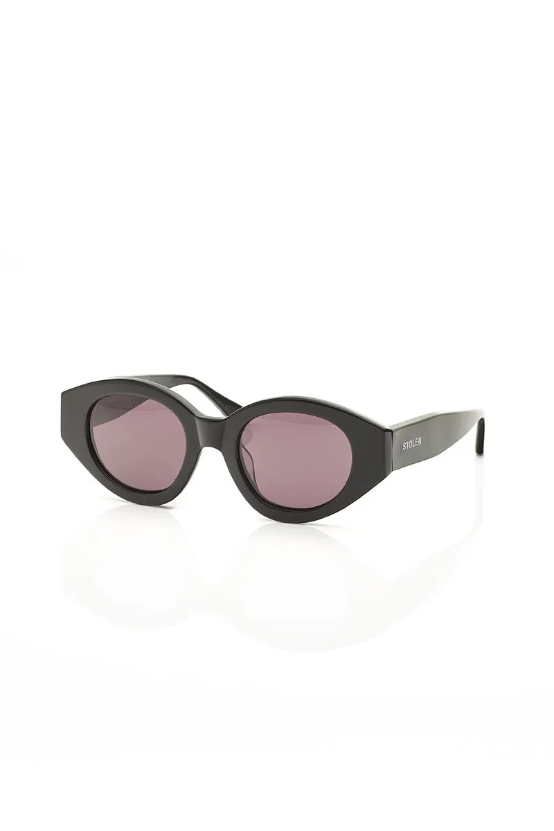 Stolen Girlfriends Club Jewellery Stolen Girlfriends Club - Eyewear Sunbeam Black
