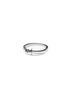 Stolen Girlfriends Club Jewellery Stolen Girlfriends Club - Falling Dagger Ring