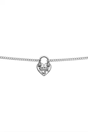 Stolen Girlfriends Club Jewellery Stolen Girlfriends Club - Fractured Love Bracelet