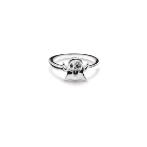 Stolen Girlfriends Club Jewellery Stolen Girlfriends Club - Ghost RIng