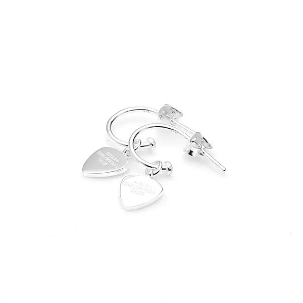 Stolen Girlfriends Club Jewellery Stolen Girlfriends Club - Guitar Pic Anchor Sleeper