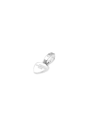 Stolen Girlfriends Club Jewellery Stolen Girlfriends Club - Guitar Pic Charm