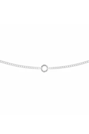 Stolen Girlfriends Club Jewellery Stolen Girlfriends Club - Halo Bracelet