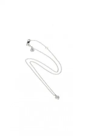Stolen Girlfriends Club Jewellery Stolen Girlfriends Club - Heart Pendant
