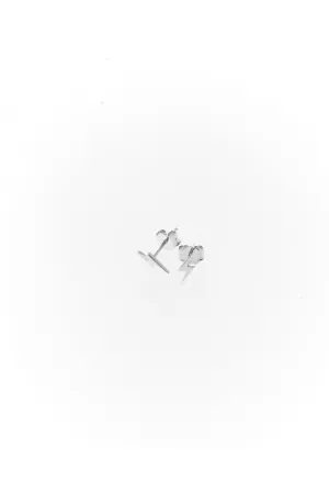 Stolen Girlfriends Club Jewellery Stolen Girlfriends Club - I'll Be Lightening Studs