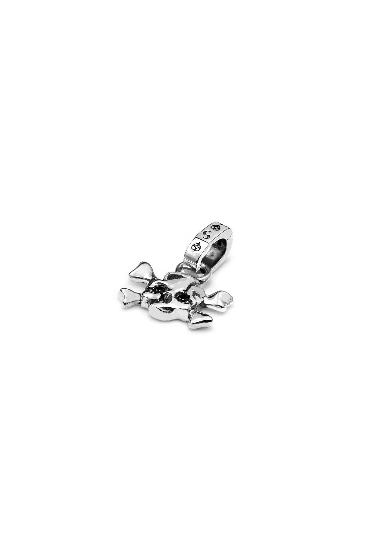 Stolen Girlfriends Club Jewellery Stolen Girlfriends Club - Jolly Roger Charm