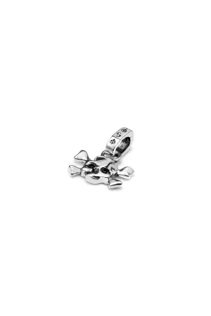 Stolen Girlfriends Club Jewellery Stolen Girlfriends Club - Jolly Roger Charm