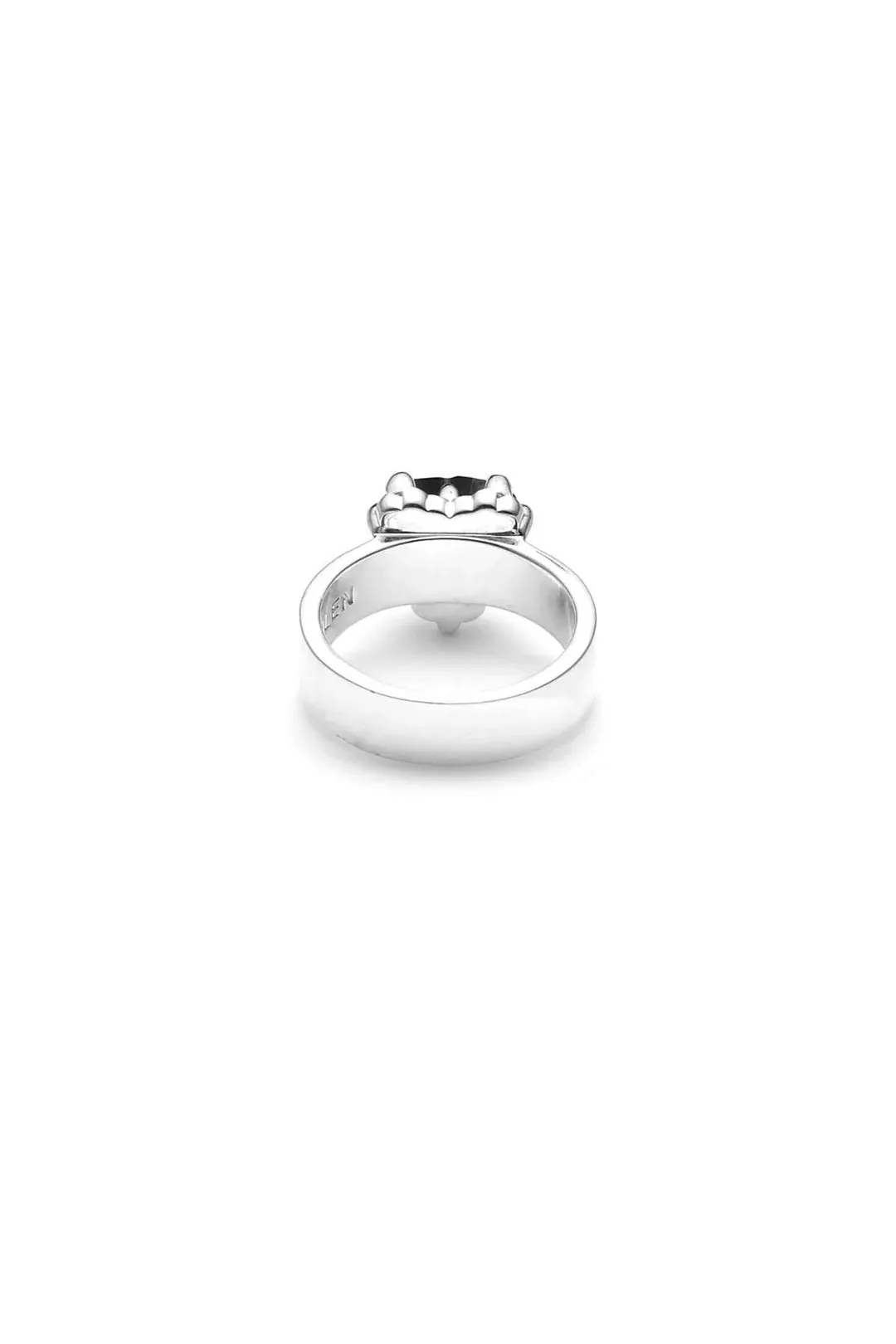 Stolen Girlfriends Club Jewellery Stolen Girlfriends Club - Love Claw Ring Mood Stone