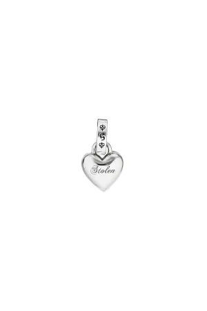 Stolen Girlfriends Club Jewellery Stolen Girlfriends Club - Love Forever Charm