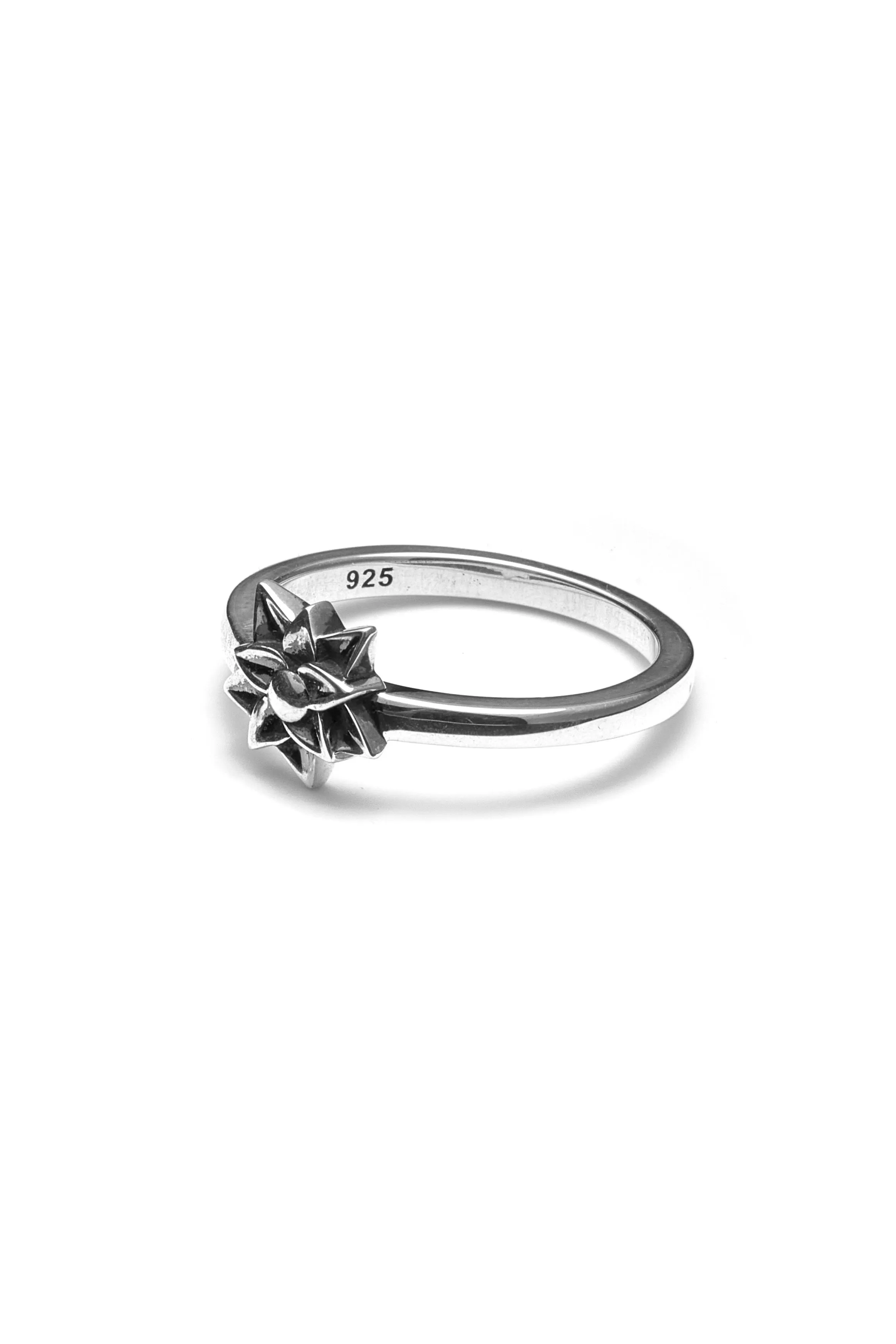 Stolen Girlfriends Club Jewellery Stolen Girlfriends Club - Mini Bloom Ring