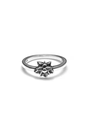 Stolen Girlfriends Club Jewellery Stolen Girlfriends Club - Mini Bloom Ring