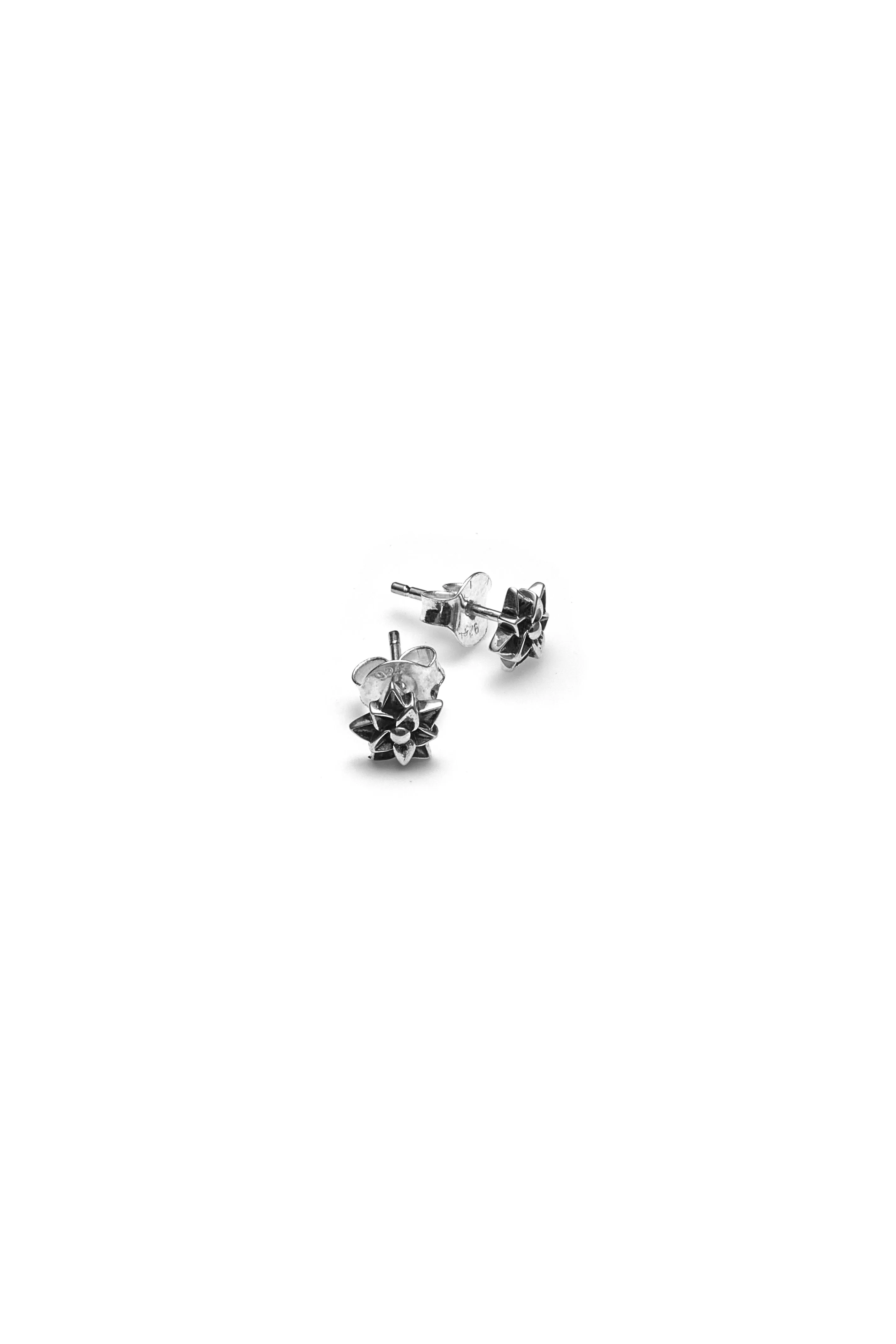 Stolen Girlfriends Club Jewellery Stolen Girlfriends Club - Mini Bloom Studs