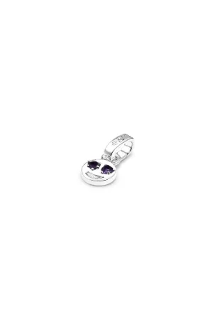 Stolen Girlfriends Club Jewellery Stolen Girlfriends Club - New Crush Charm