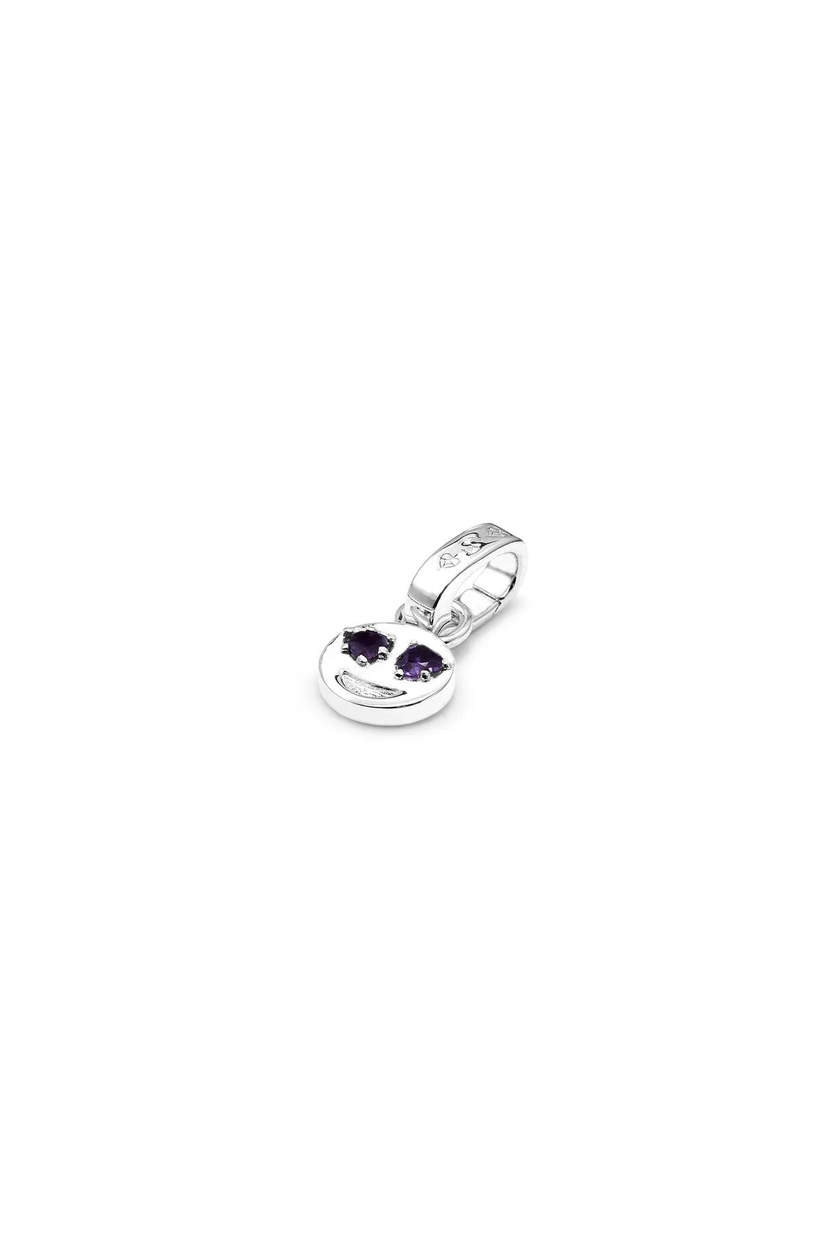 Stolen Girlfriends Club Jewellery Stolen Girlfriends Club - New Crush Charm