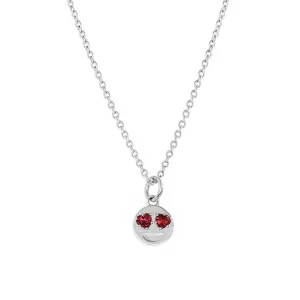 Stolen Girlfriends Club Jewellery Stolen Girlfriends Club - New Crush Necklace Sterling Silver