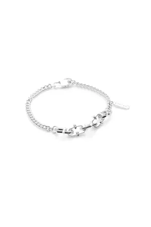 Stolen Girlfriends Club Jewellery Stolen Girlfriends Club - Omni Link Bracelet