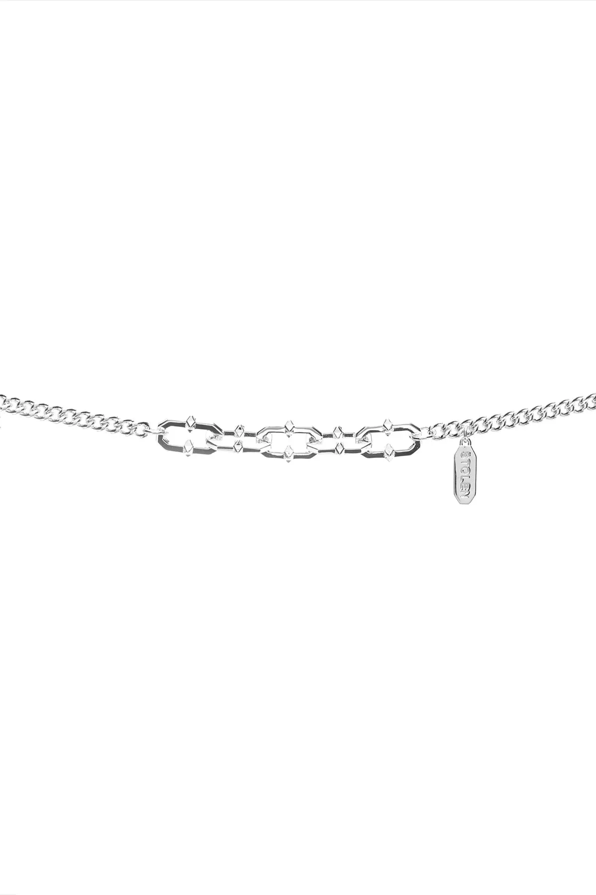 Stolen Girlfriends Club Jewellery Stolen Girlfriends Club - Omni Link Bracelet