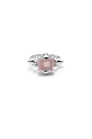 Stolen Girlfriends Club Jewellery Stolen Girlfriends Club - Punk Rose Ring