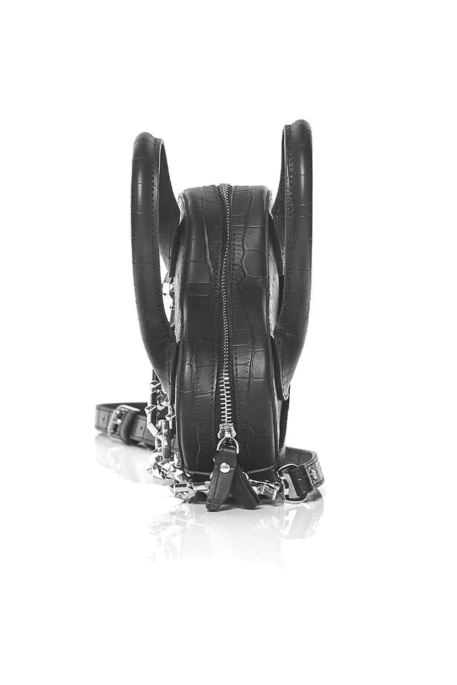 Stolen Girlfriends Club Jewellery Stolen Girlfriends Club - Rebellious Heart Bag