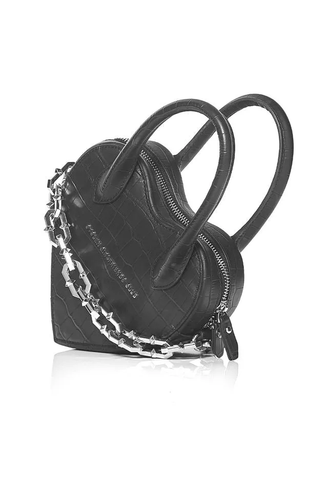 Stolen Girlfriends Club Jewellery Stolen Girlfriends Club - Rebellious Heart Bag