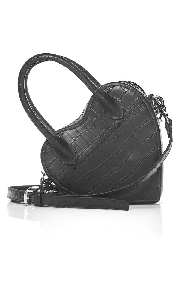 Stolen Girlfriends Club Jewellery Stolen Girlfriends Club - Rebellious Heart Bag