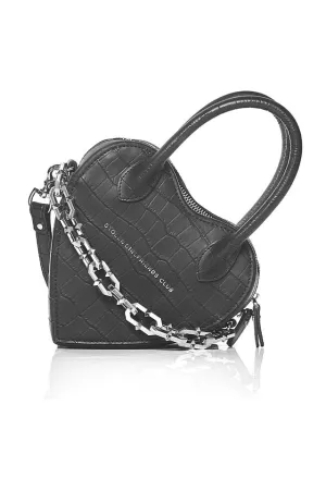 Stolen Girlfriends Club Jewellery Stolen Girlfriends Club - Rebellious Heart Bag
