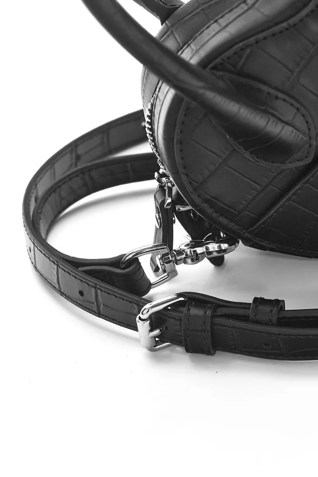 Stolen Girlfriends Club Jewellery Stolen Girlfriends Club - Rebellious Heart Bag