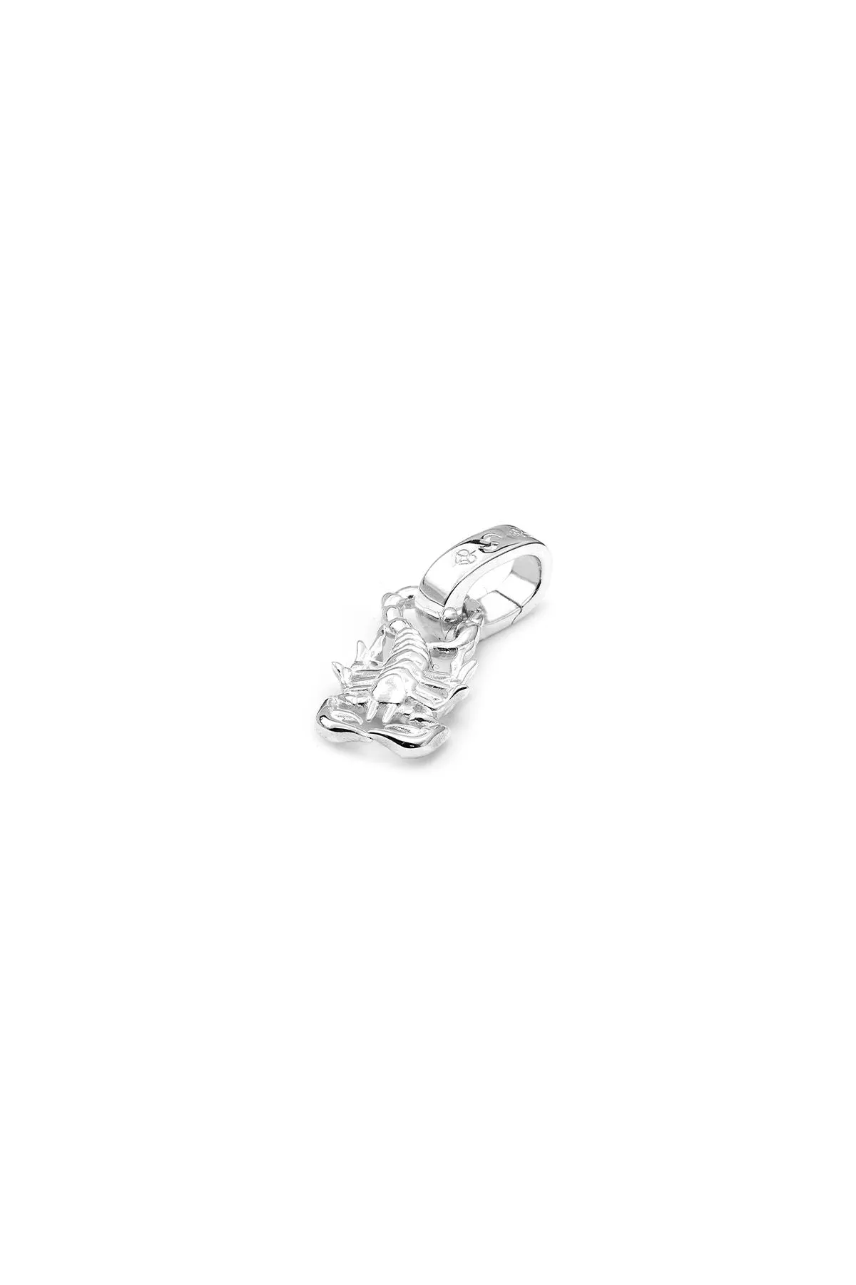 Stolen Girlfriends Club Jewellery Stolen Girlfriends Club - Scorpion Charm