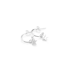 Stolen Girlfriends Club Jewellery Stolen Girlfriends Club - Star Anchor Sleeper