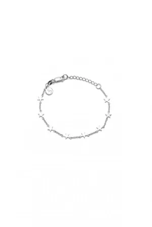 Stolen Girlfriends Club Jewellery Stolen Girlfriends Club - Star Bracelet