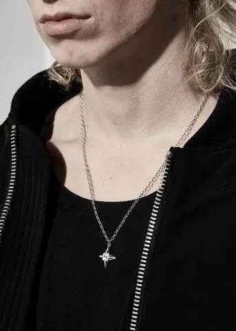 Stolen Girlfriends Club Jewellery Stolen Girlfriends Club - Star Shock Necklace