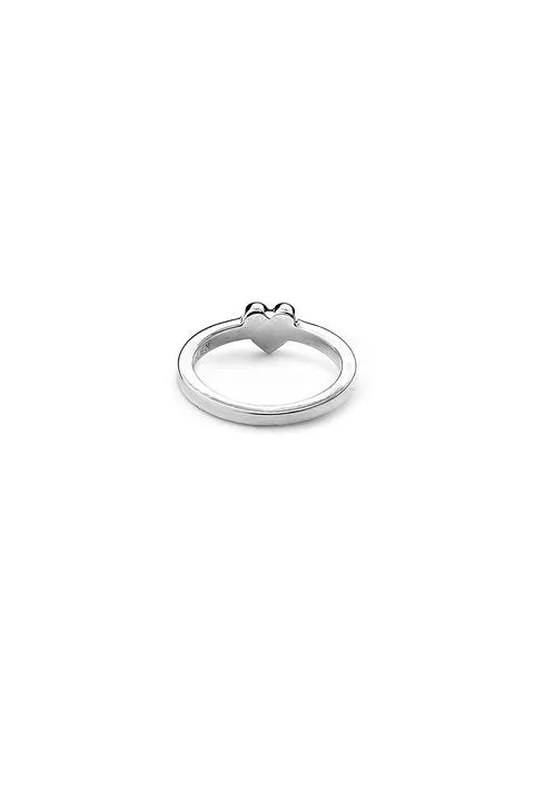 Stolen Girlfriends Club Jewellery Stolen Girlfriends Club - Stolen Heart Ring