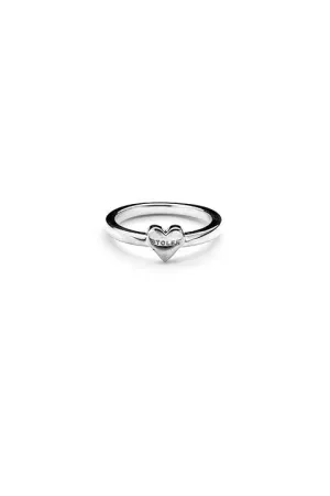 Stolen Girlfriends Club Jewellery Stolen Girlfriends Club - Stolen Heart Ring
