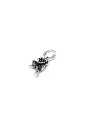 Stolen Girlfriends Club Jewellery Stolen Girlfriends Club - Stolen Rose Charm
