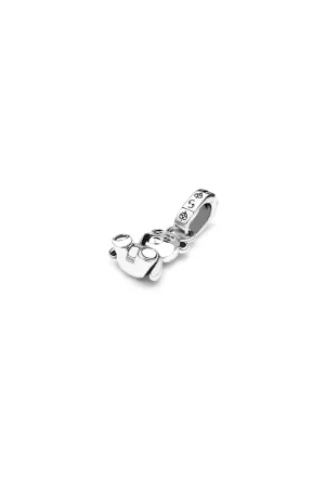 Stolen Girlfriends Club Jewellery Stolen Girlfriends Club - Stolen Teddy Charm