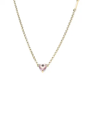 Stolen Girlfriends Club Jewellery Stolen Girlfriends Club - Talon Necklace Gold Plated