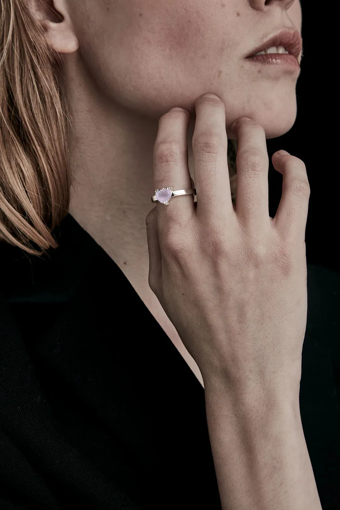 Stolen Girlfriends Club Jewellery Stolen Girlfriends Club - Talon Ring