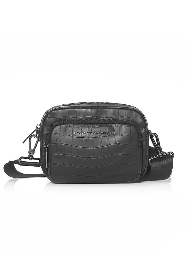 Stolen Girlfriends Club Jewellery Stolen Girlfriends Club - Task Force Bag