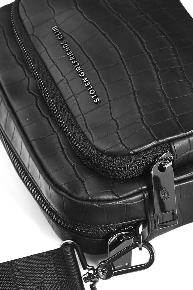 Stolen Girlfriends Club Jewellery Stolen Girlfriends Club - Task Force Bag